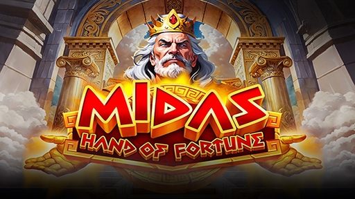 Midas Hand of Fortune