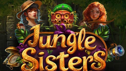 Jungle Sisters