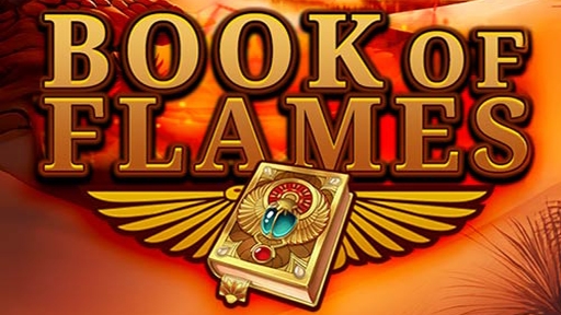 Book of Flames