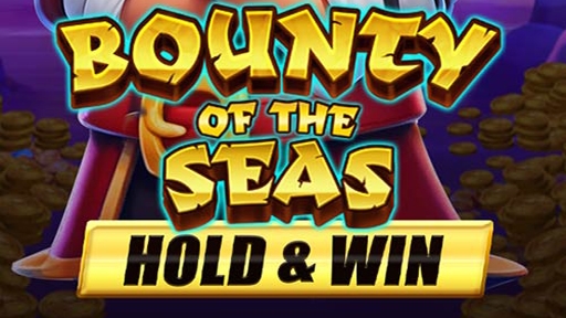 Bounty of the Seas
