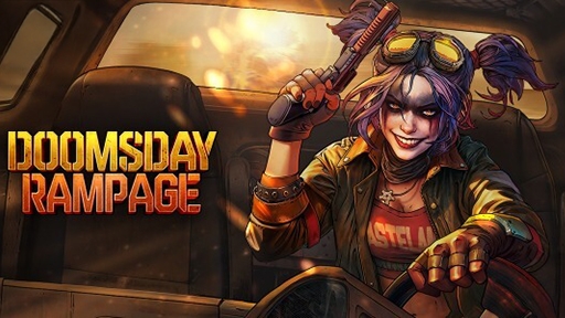 Doomsday Rampage
