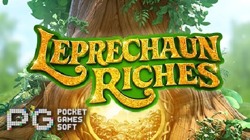 Leprechaun Riches