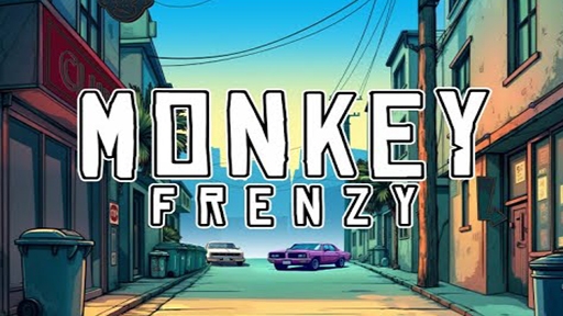 Monkey Frenzy