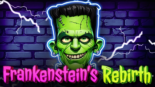 Casino Slots Frankensteins Rebirth