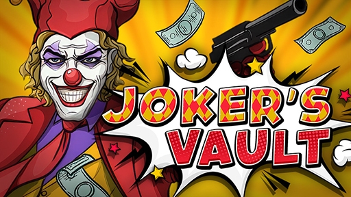 Jokers Vault