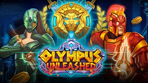 Olympus Unleashed