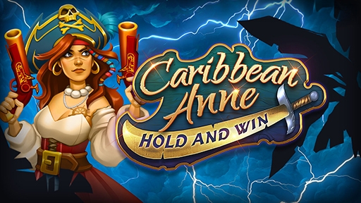 Caribbean Anne Hold and Win