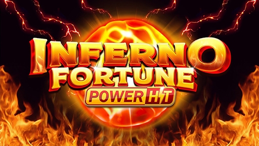 Inferno Fortune Power Hit