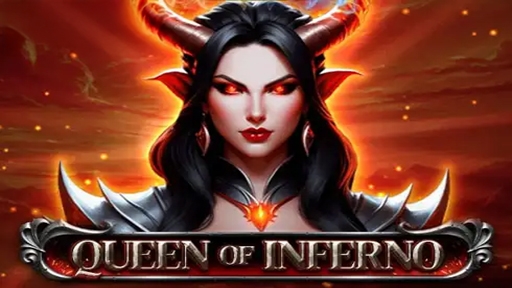 Casino Slots Queen Of Inferno
