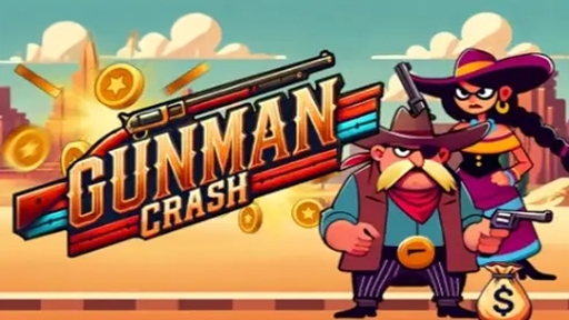 Gunman Crash