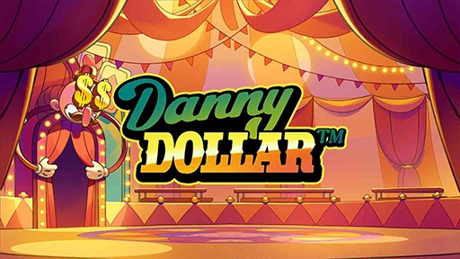 Danny Dollar