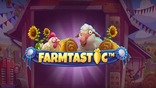 Farmtastic