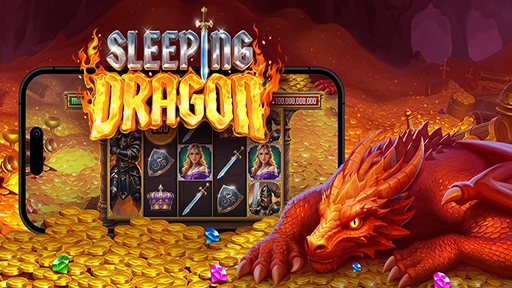 Sleeping Dragon