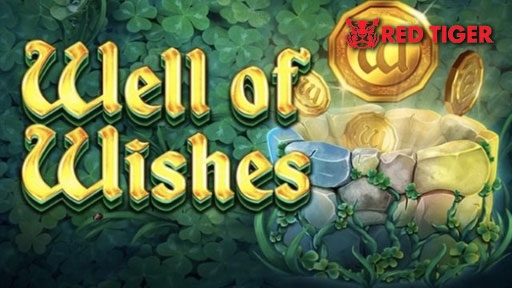 Well of Wishes from Red Tiger