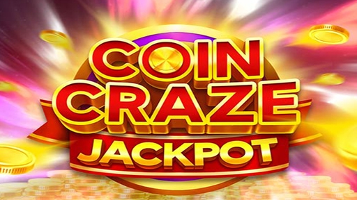 Coin Craze Jackpot