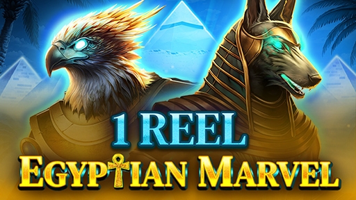 1 Reel Egyptian Marvel