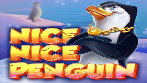 Nice Nice Penguin