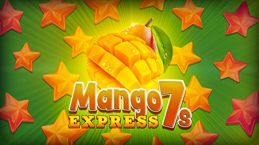 Mango Express 7s