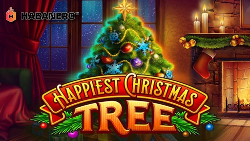 Happiest Christmas Tree