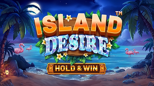 Island Desire