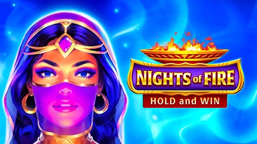 Nights of Fire