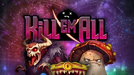 Kill Em All