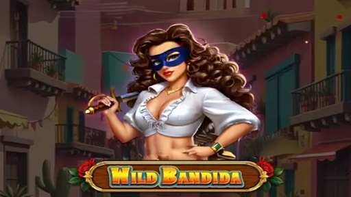 Wild Bandida