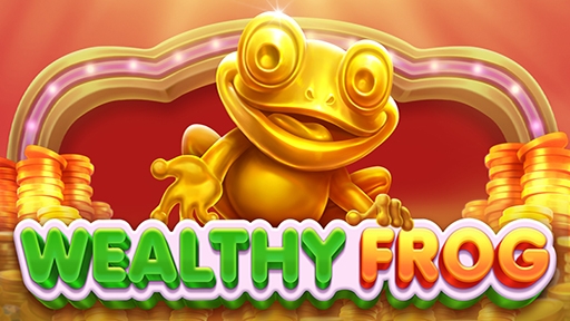 Wealthy Frog