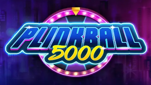 Plinkball 5000