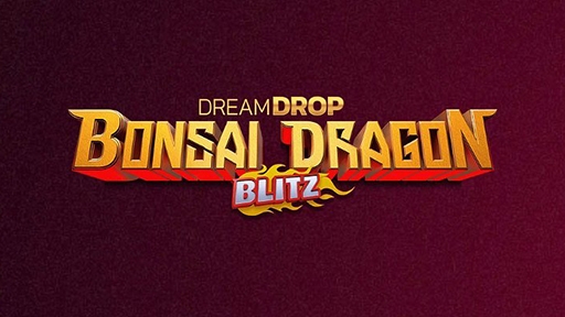 Bonsai Dragon Blitz Dream Drop