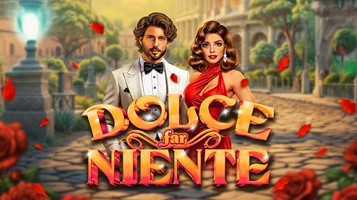 Casino Slots Dolce Far Niente