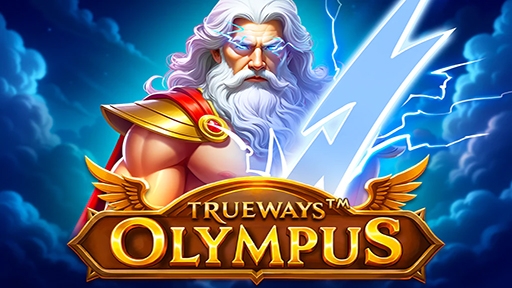 Olympus TRUEWAYS