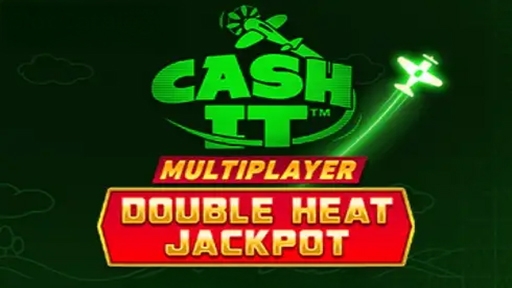 Cash it Multiplayer Double Heat