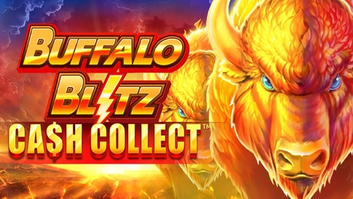 Buffalo Blitz Cash Collect