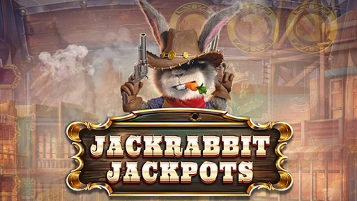 Jackrabbit Jackpots