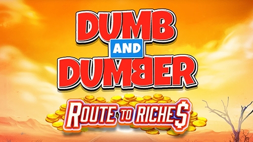 Casino Slots Dumb and Dumber