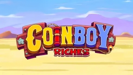 Coinboy Riches