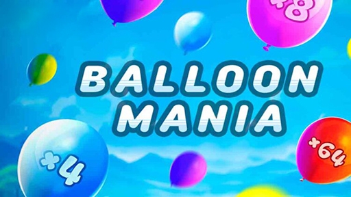Balloon Mania