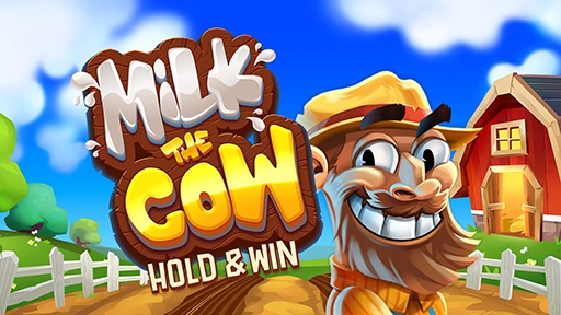 Casino Slots Milk The Cow