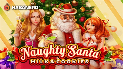 Naughty Santa