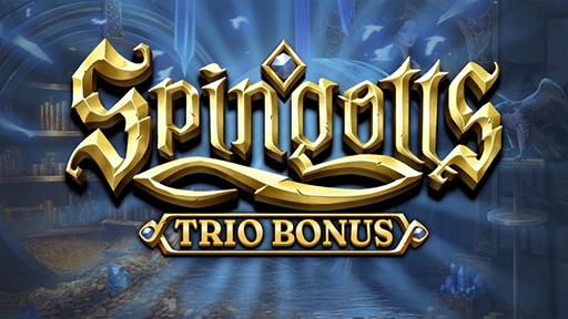 Spingotts Trio Bonus