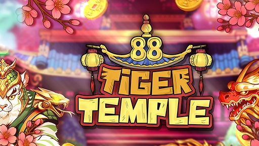 Tiger Temple 88