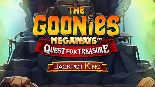 The Goonies Quest for Treasure