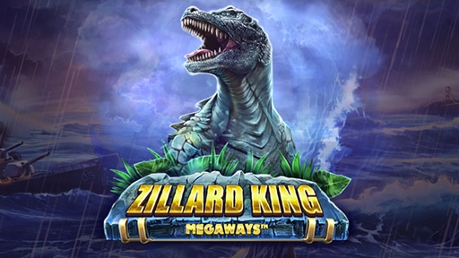 Zillard King Megaways
