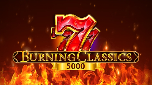 Burning Classics 5000