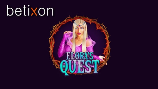 Eloras Quest