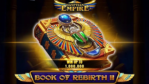 Book Of Rebirth 2