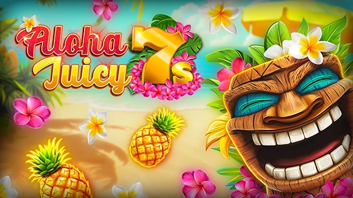 Aloha Juicy 7s