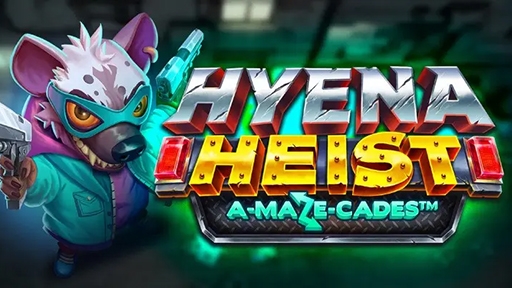 Hyena Heist