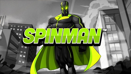 Spinman